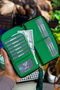 Zoozie Bags Tilburg - Green Cartera para Mujer